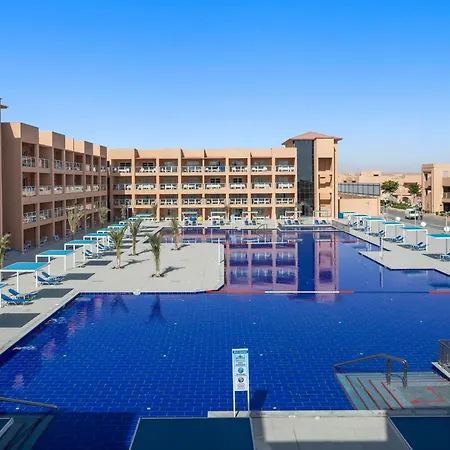 Neverland City Hurghada - Pickalbatros