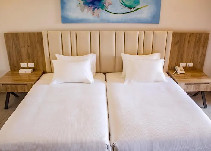 Neverland - Pickalbatros Курортный комплекс