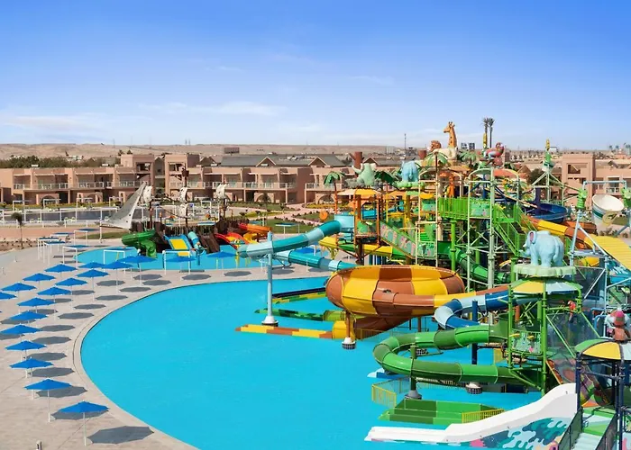 نيفرلاند سيتي - بيكالباتروس 5*