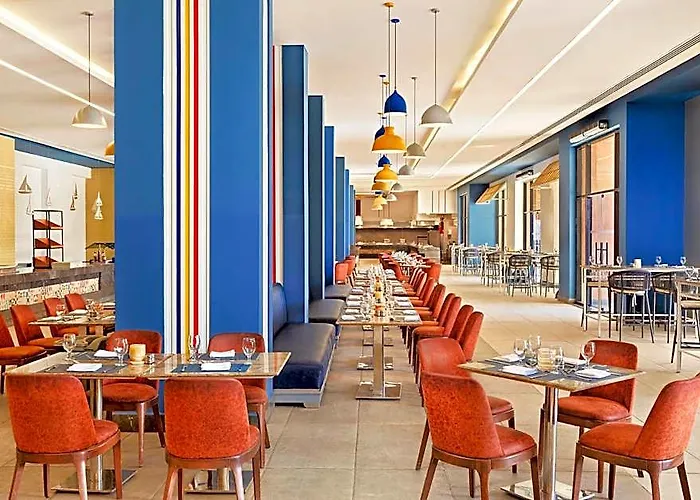 Курортный комплекс Neverland - Pickalbatros 5*