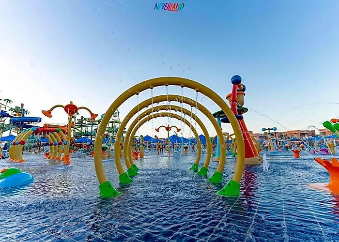Neverland - Pickalbatros 5*