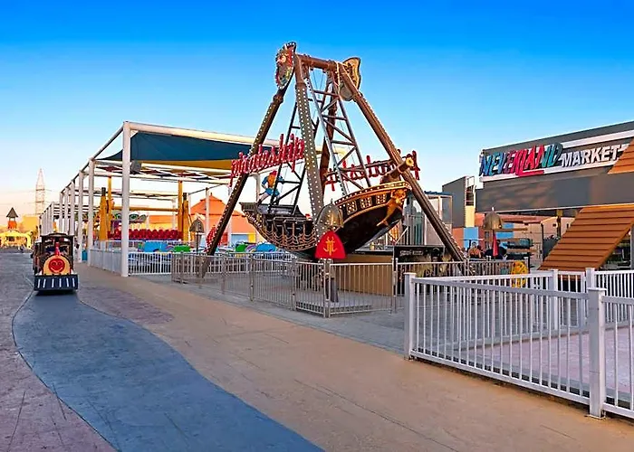Neverland - Pickalbatros 5* Hurghada